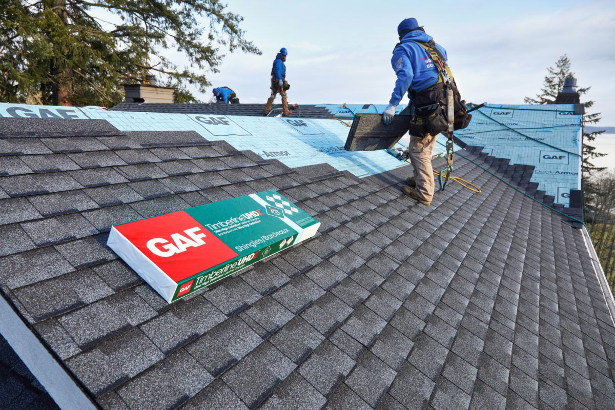 Owens Corning Expands Algae Resistance Warranty Coverage