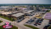 Owens Corning Announces Continued Investment in Production Capability With Medina, Ohio Plant Capacity Expansion