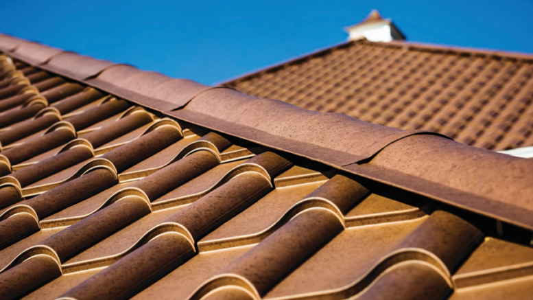 ProVia expands the company’s roofing lineup with the addition of Barrel Tile Metal Roofing.