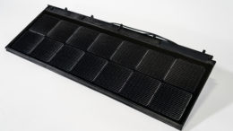 CertainTeed launches Solstice, a technologically advanced and reliable solar solution.