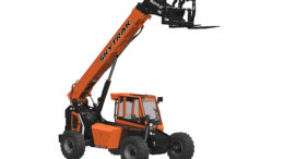 JLG Industries, Inc., is in the process of redesigning its popular SkyTrak telehandler line, starting with the all-new 6034 and 6042 models.