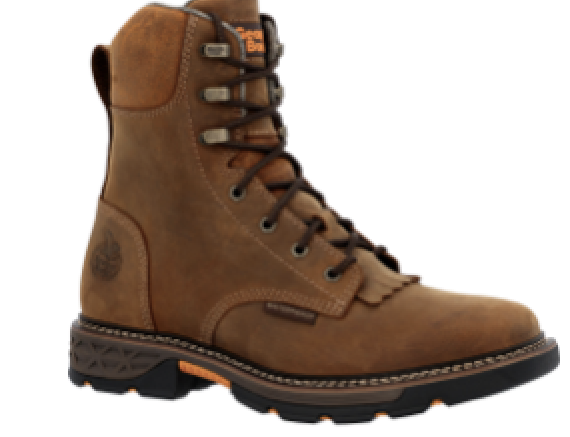 Georgia Boot’s Carbo-Tec FLX collection