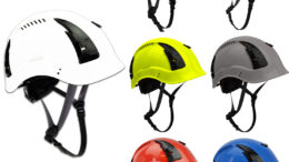 Malta Dynamics APEX Type 2 Safety Helmet