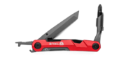 True Knives offers the Titanium Block Multi-Tool.