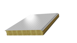 All Weather Insulated Panels (AWIP) has introduced two new mineral wool panels to its existing category of fire rated insulated metal panels.