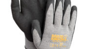 Brass Knuckle’s SmartCut (BKCR4420) gloves offer highly desirable A4 cut resistance