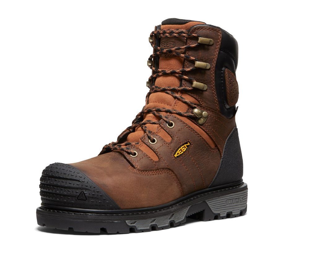 Insulated Work Boots Roofing