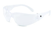 Brass Knuckle offers Luna (BKFIX-3001) ANSI-rated protective eyewear.