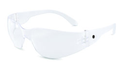 Brass Knuckle offers Luna (BKFIX-3001) ANSI-rated protective eyewear.