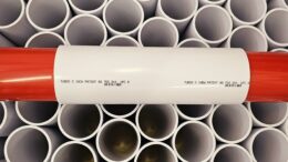 Tubos, Inc., manufacturer of the Tubos line of pre-engineered vent stack extensions, expands its product line with a 5-inch diameter vent stack extension for commercial roofing applications.