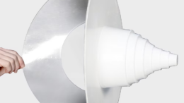 GAF offers its new GAF EverGuard Self-Adhered TPO Vent Boot.