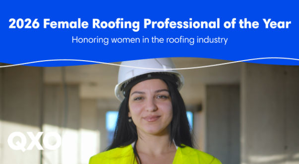 Sixth Annual Campaign to Celebrate Women in Roofing Launched - Roofing